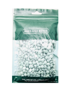 Воск для депиляции Hard Wax Beans ель 100 г