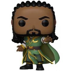 Фигурка Funko POP! Bobble Marvel Doctor Strange in the MoM Master Mordo 60921, BLZ60921