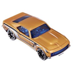 Машинка ZURU Metal Machines 1 шт в ассортименте 6708-11