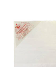 Холст грунтованный на МДФ "Империал" 50 х 70 см без подрамника Imperial