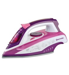 Утюг Eurostek EEI-2603 розовый
