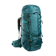 Рюкзак треккинговый Tatonka Yukon 50+10 60 л - 50 л teal green