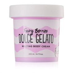 Крем для тела DOLCE MILK Ягодный бум 200 мл