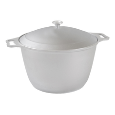 Кастрюля кл160 Kukmara 16л алюм. с крыш. хром-м