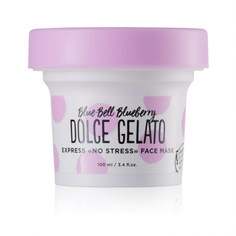 Маска DOLCE MILK Gelato Облака голубики 100 мл