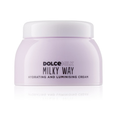 Крем-сияние DOLCE MILK для лица увлажняющий 50 мл