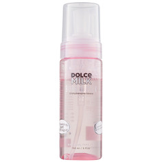 Пенка для лица Dolce Milk очищающая 150 мл