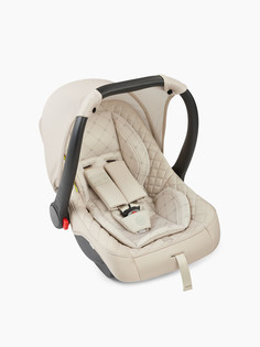 Автокресло Happy Baby Skyler V2, группа 0+, до 13кг, от 0 до 12 мес., бежевое