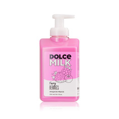 Жидкое мыло DOLCE MILK Ягодный бум 300 мл