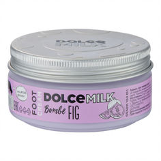 Крем для ног DOLCE MILK Дикий инжир 100 мл