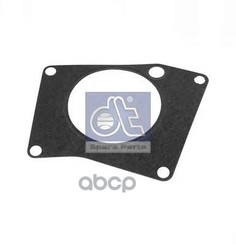 Прокладка !Компрессора Между Компрессором И Двигателем Mb DT Spare Parts арт. 420690