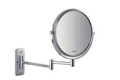 Зеркало настенное Valera Hospitality Optima Classic (207.01A)