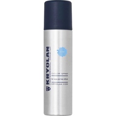 Спрей-краска для волос и тела Kryolan Color тон 32, 150 мл
