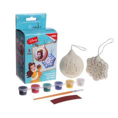 Роспись ёлочных игрушек Lori Белль