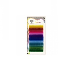 Палитра Салют Lovely, D, 0.07, 13 mm, 20 линий