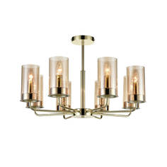 Vele Luce Потолочная люстра Vele Luce Licia VL1924L08