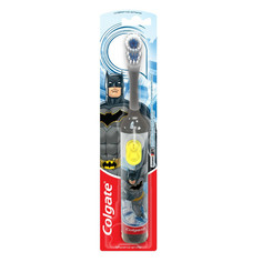 Зубная щетка детская Colgate электрическая Spiderman, 1 шт