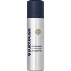 Спрей-краска для волос и тела Kryolan Color тон 38, 150 мл