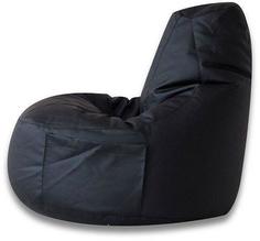 Кресло Dream Comfort Экокожа Comfort Black