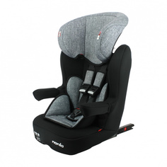 Автокресло Nania IMAX ISOFIX Tech Silver 8094030620