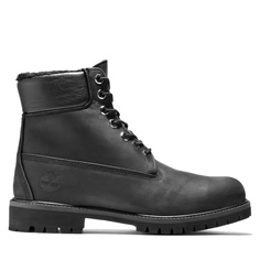 Ботинки мужские Timberland TBLA2E2PW черные 45.5 EU