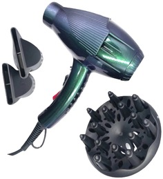 Фен MAC MC-15 2000 Вт Green