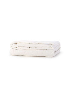 Одеяло "Ярочка" 100% овечья шерсть, размер 172*205 см, облегченное 200 гр/кв.м. Одеялко