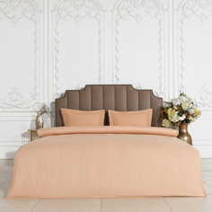 Постельное Белье Arya 2 Сп. 200X220 Otel Золотой