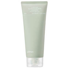 Пенка для проблемной кожи с ВНА Celimax Ji Woo Gae Cica BHA Acne Foam Cleansing, 150 мл