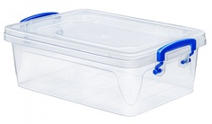 Контейнер Elf Plast Fresh Box slim 10 л Flatel