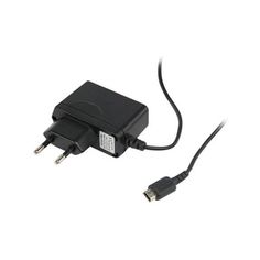 Адаптер сетевой (Зарядное устройство / Блок питания) AC Adaptor 220v для Nintendo DS Lite No Brand