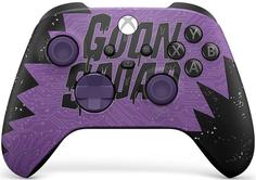 Геймпад беспроводной Microsoft (Space Jam: Goon Squad) Оригинал (Xbox One)