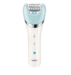 Эпилятор VGR Professional V-703 белый