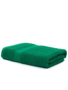 Полотенце DreamTEX банное 70 х 140 см ярко-зеленый