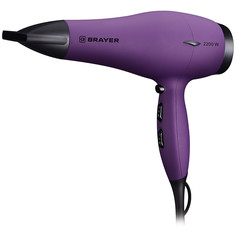Фен Brayer BR3007 2200 Вт Purple