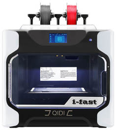3D-принтер QIDI Tech i-Fast (138477)