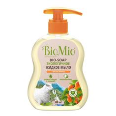 Туалетное мыло для рук BioMio Bio-soap
