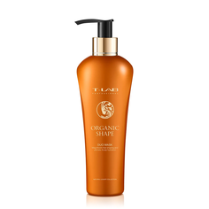 Маска для сухих волос / Organic Shape DUO mask 300 мл T Lab Professional
