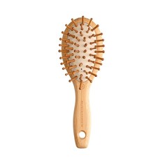 ЩЕТКА МАССАЖНАЯ БАМБУК BAMBOO TOUCH XS No Brand