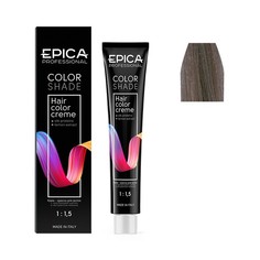 9.23 крем-краска для волос, блондин перламутрово-бежевый / Colorshade 100 мл Epica