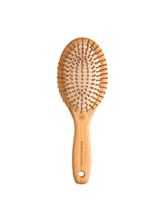 ЩЕТКА МАССАЖНАЯ БАМБУК BAMBOO TOUCH M No Brand
