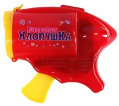 Пистолет-хлопушка Altacto
