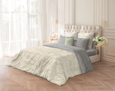 Постельное белье Волшебная Ночь Toni семейный