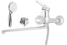 Смеситель для ванны Melodia Classica MDV40741
