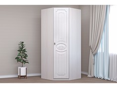 Кэт-6 бодега/сандал Шкаф угловой Dial