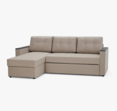 Угловой диван-кровать Hoff Атланта No Brand