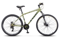 Велосипед 29 Stels Navigator 900 MD F020 (рама 17.5) Хаки