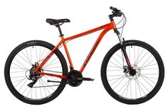 Горный велосипед Stinger Велосипед Горные Element STD 29, год 2022 , ростовка 20, цвет Ора