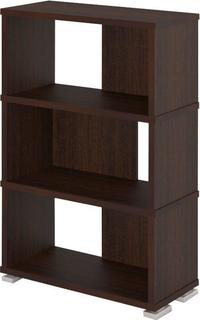 Стеллаж Мэрдэс СБ-10/3 Венге Merdes