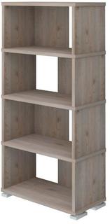 Стеллаж Мэрдэс СБ-10/4 Нельсон Merdes